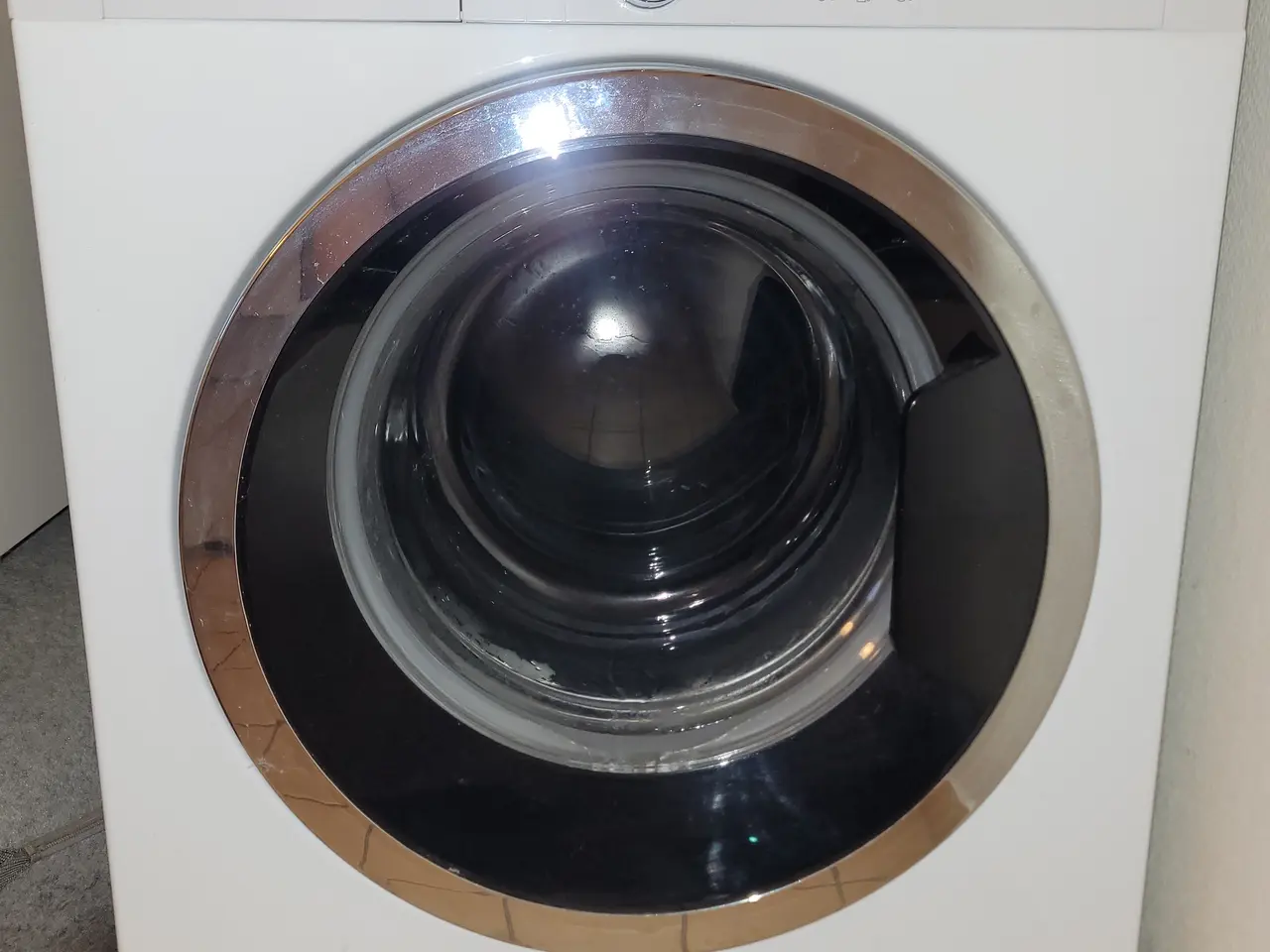 Billede 2 - SUPER flot Grundig vaskemaskine 