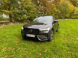 Volvo XC60 2,0 T8 ReCharge Plus Dark aut. AWD
