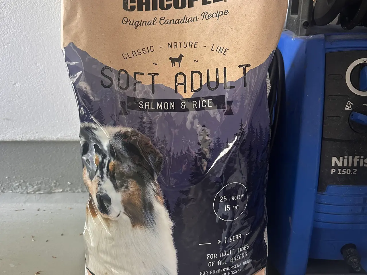 Billede 1 - Chicopee hundefoder