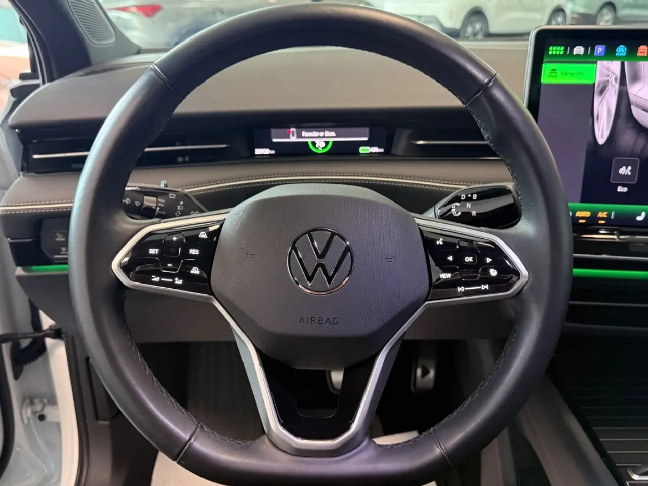 Billede 12 - VW ID.7 77 Style Tourer