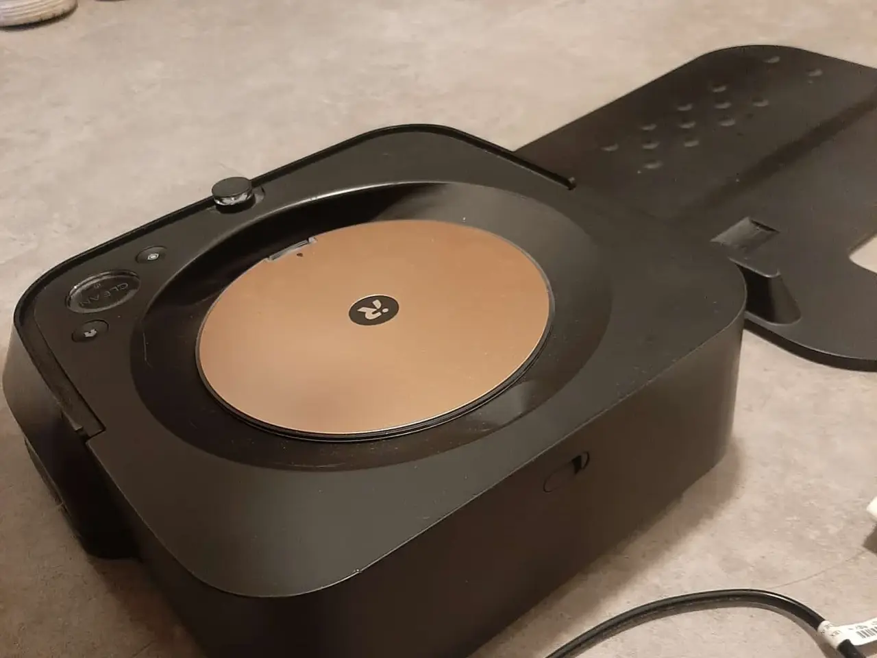 Billede 1 - iRobot Gulvvasker Braava Jet
