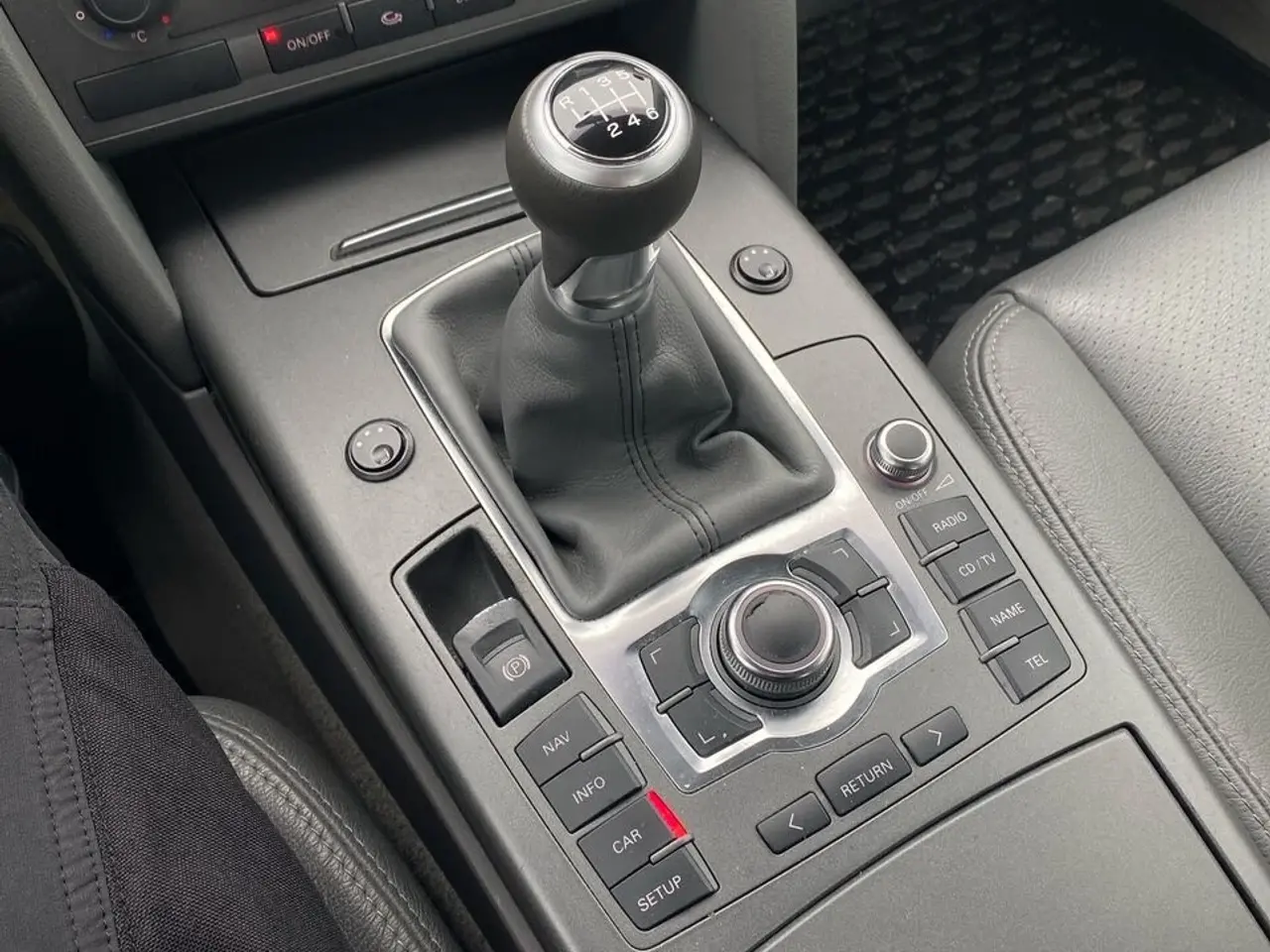 Billede 16 - Audi A6 2,4 Limousine 177HK