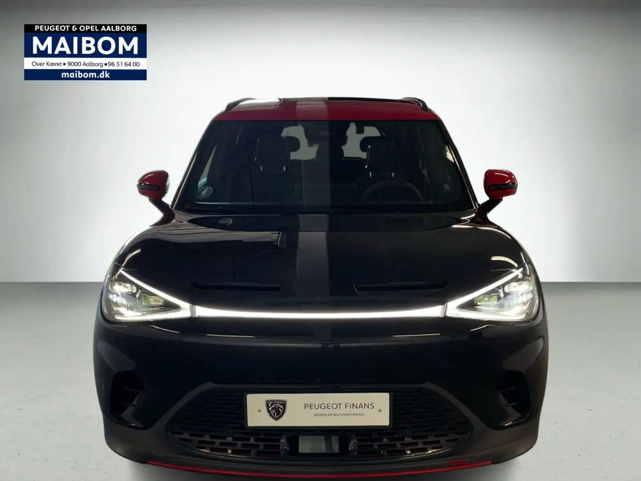 Billede 7 - Smart #1 66 Brabus