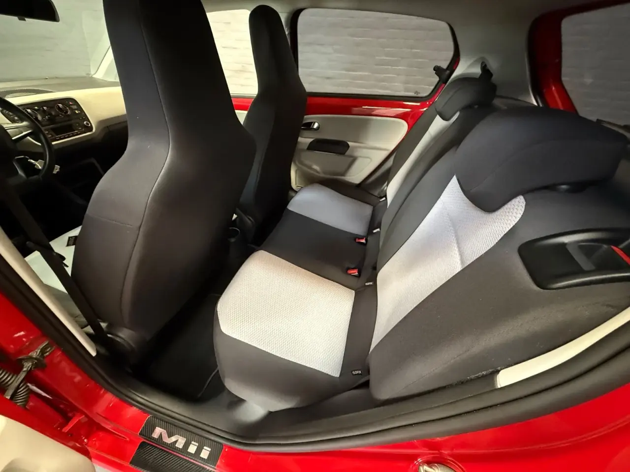 Billede 12 - Seat Mii 1,0 60 Style eco
