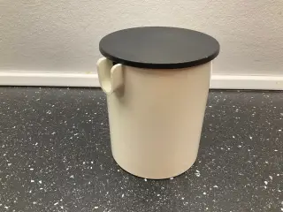 Fløde kande