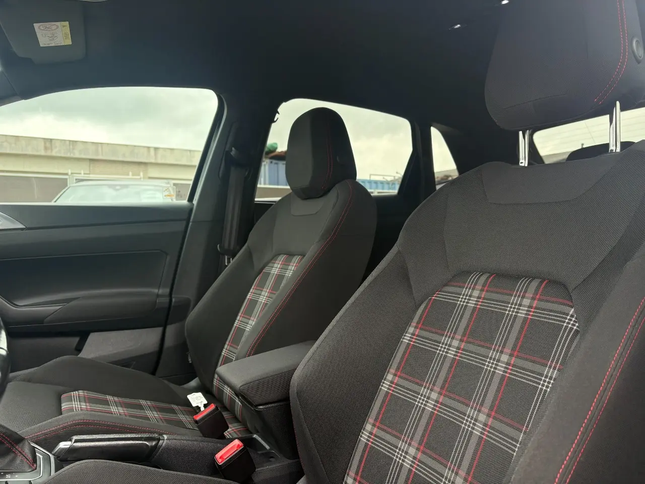 Billede 13 - VW Polo 2,0 GTi DSG