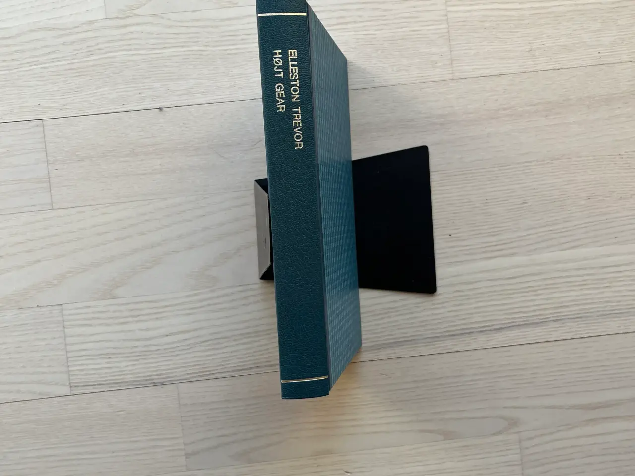 Billede 1 - Højt gear