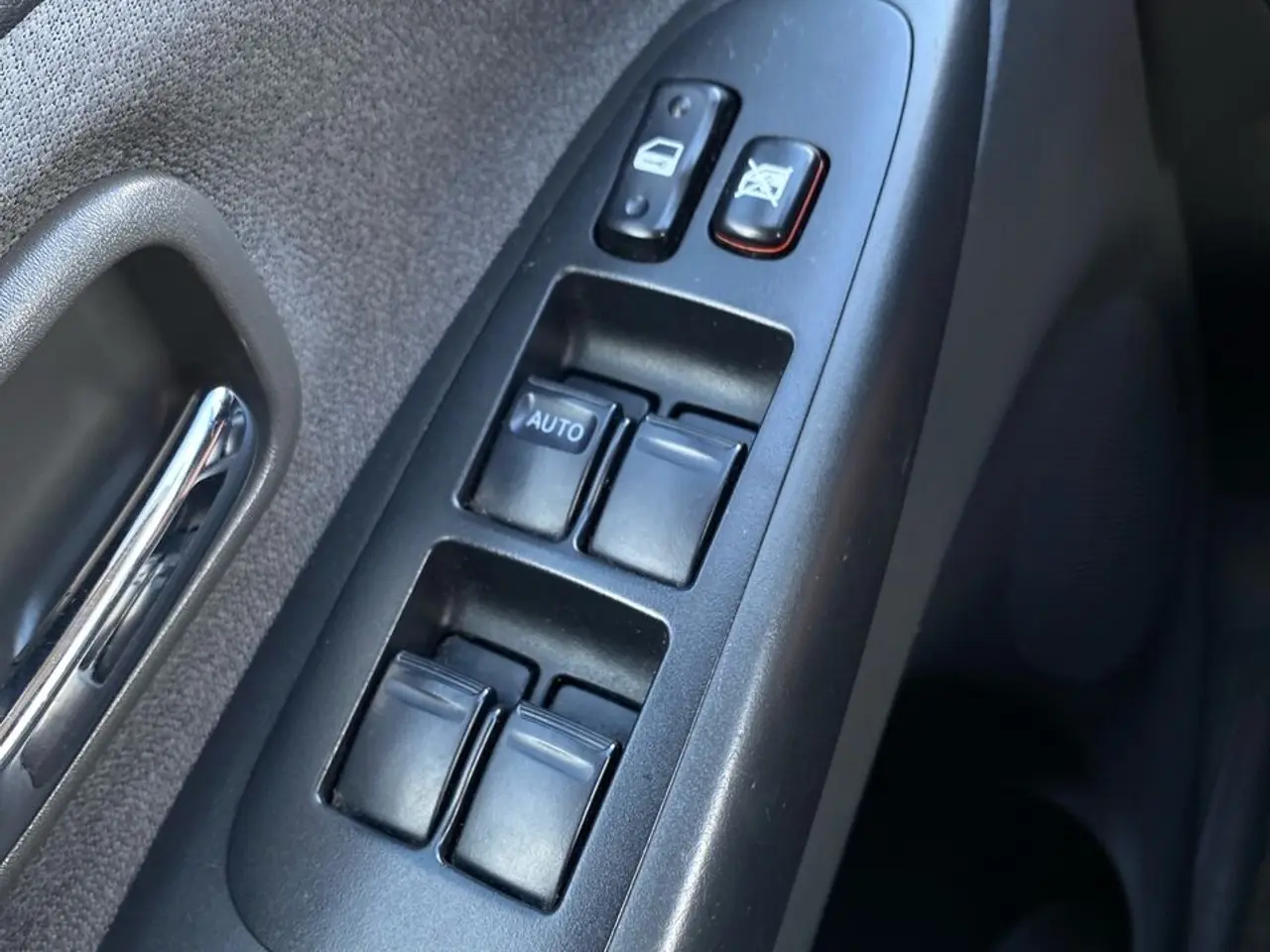 Billede 15 - Toyota Previa 2,4 156HK Van