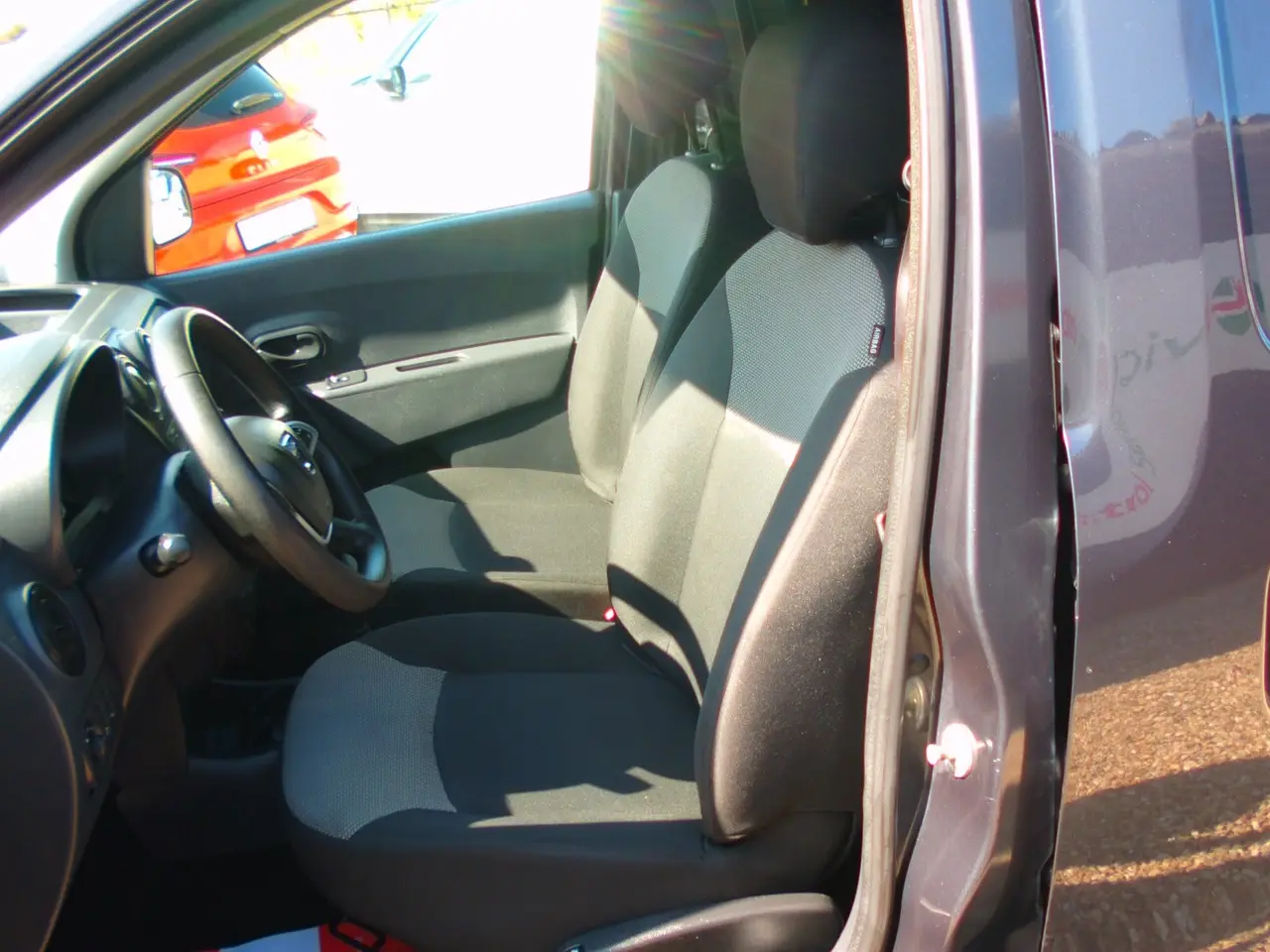 Billede 11 - Dacia Dokker 1,5 dCi 90 Ambiance Van