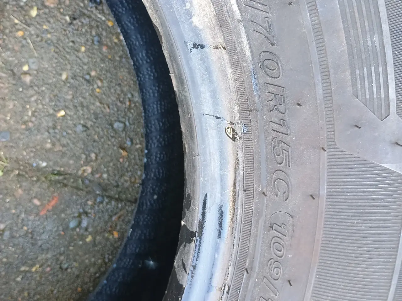 Billede 6 - sommerdæk 2157015c