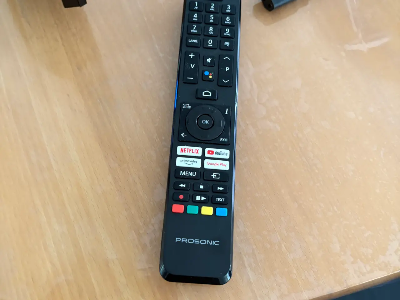 Billede 4 - Prosonic Android Smart TV med HD-opløsning