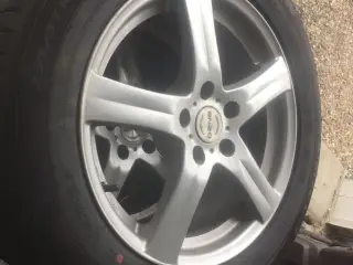 Michelinsom nye Varevognsdæk