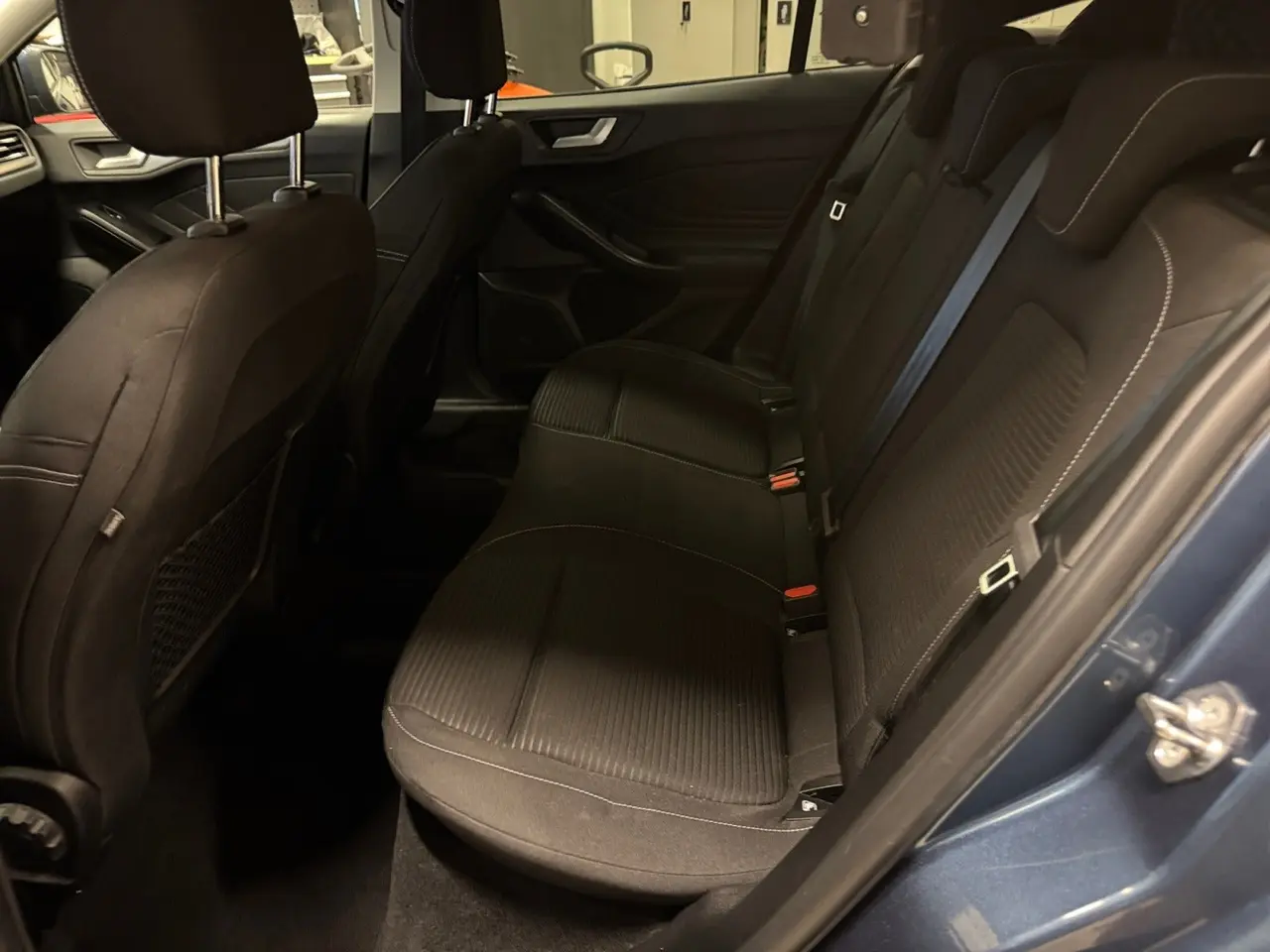 Billede 13 - Ford Focus 1,5 EcoBlue Active X stc. aut.