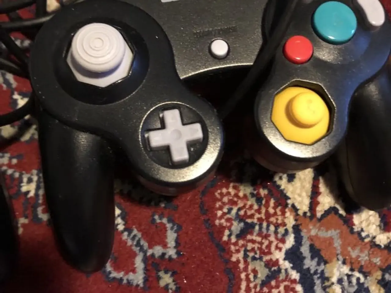 Billede 4 - Gamecube controllers