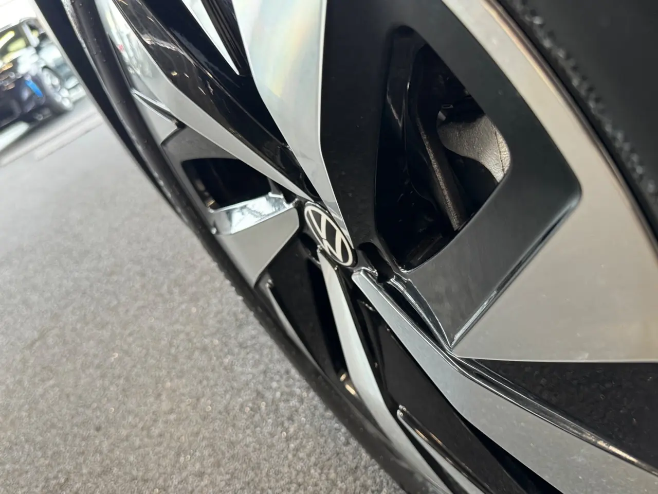 Billede 10 - VW ID.4 77 Pro Style+