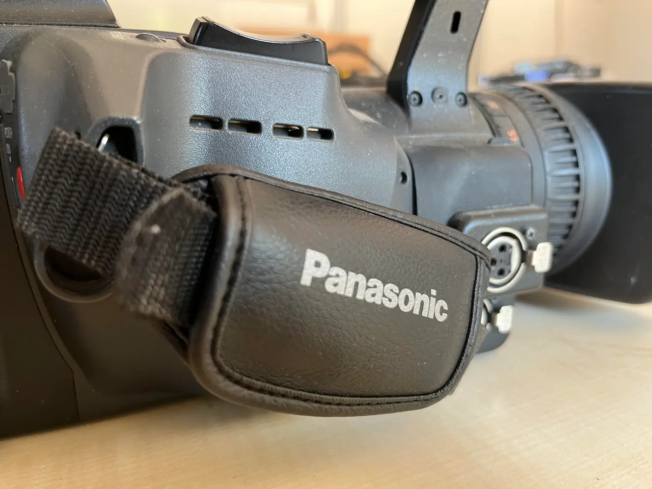 Billede 7 - Panasonic AG-HPX171E P2HD