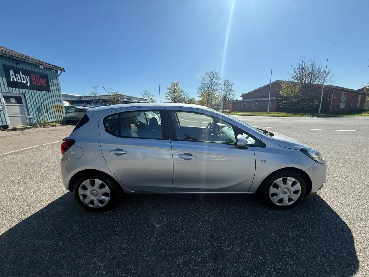 Billede 4 - Opel Corsa 1,3 CDTi 95 Cosmo