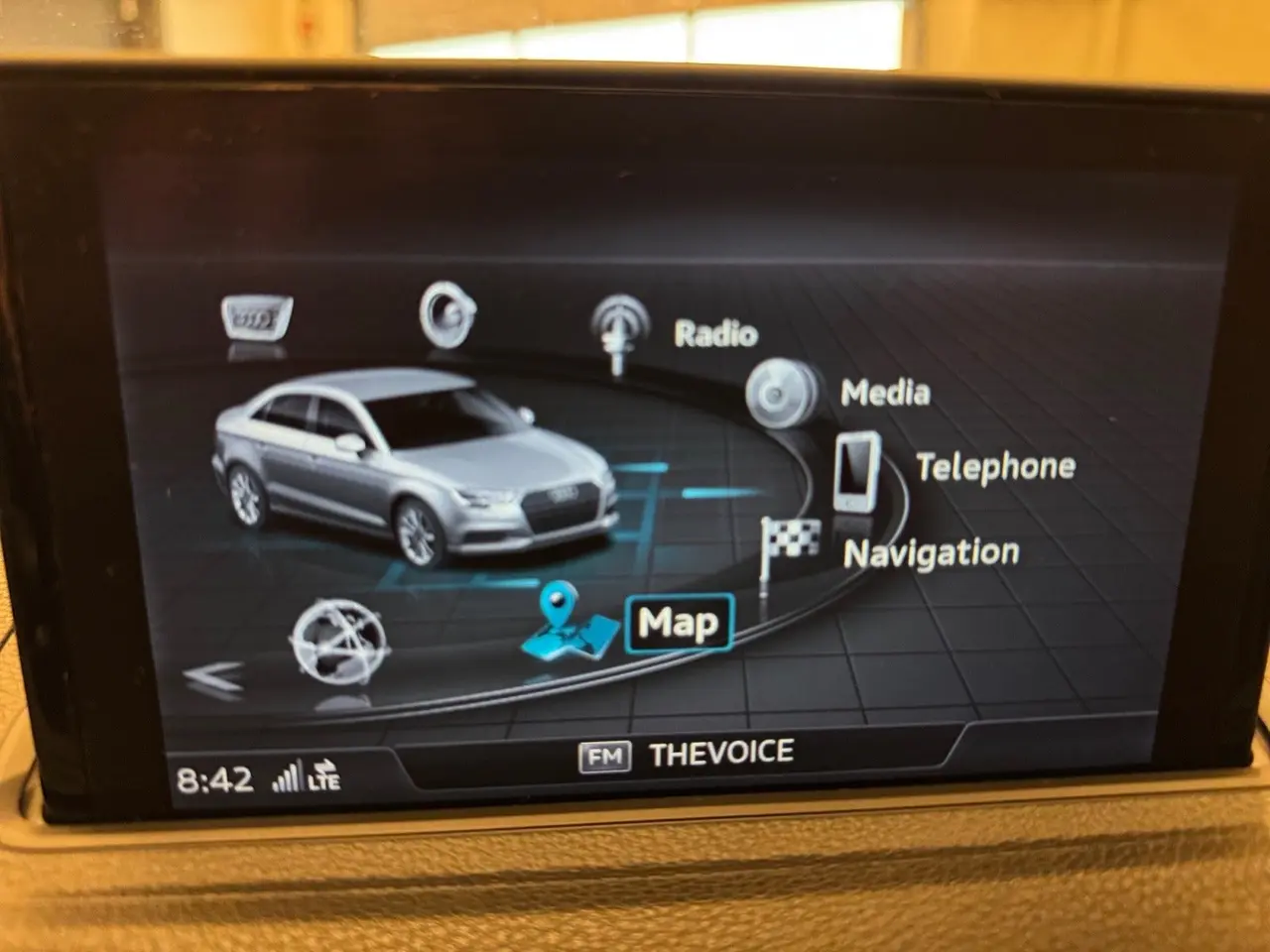Billede 9 - Audi A3 1,6 TDi 110 Sport