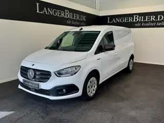 Mercedes eCitan A3 PRO Van