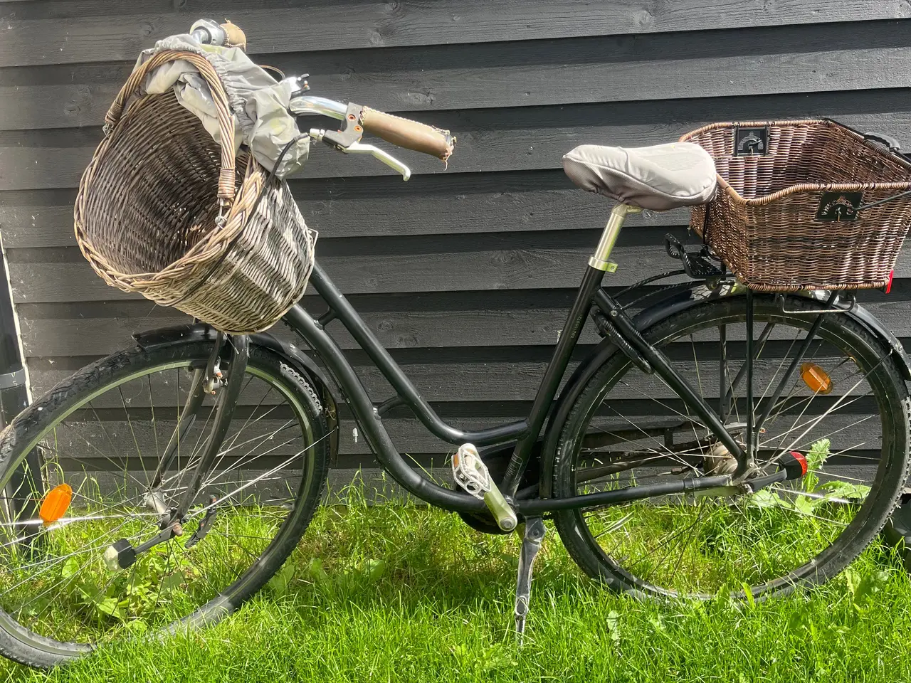 Billede 1 - Cykel sælges