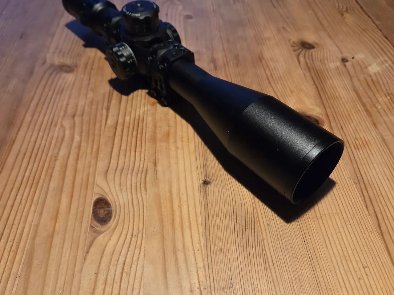 Billede 10 - Nedsat Kahles-sigtekikkert til salg