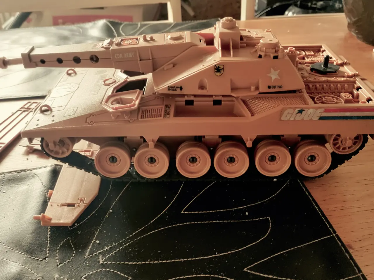 Billede 1 - Gi joe
