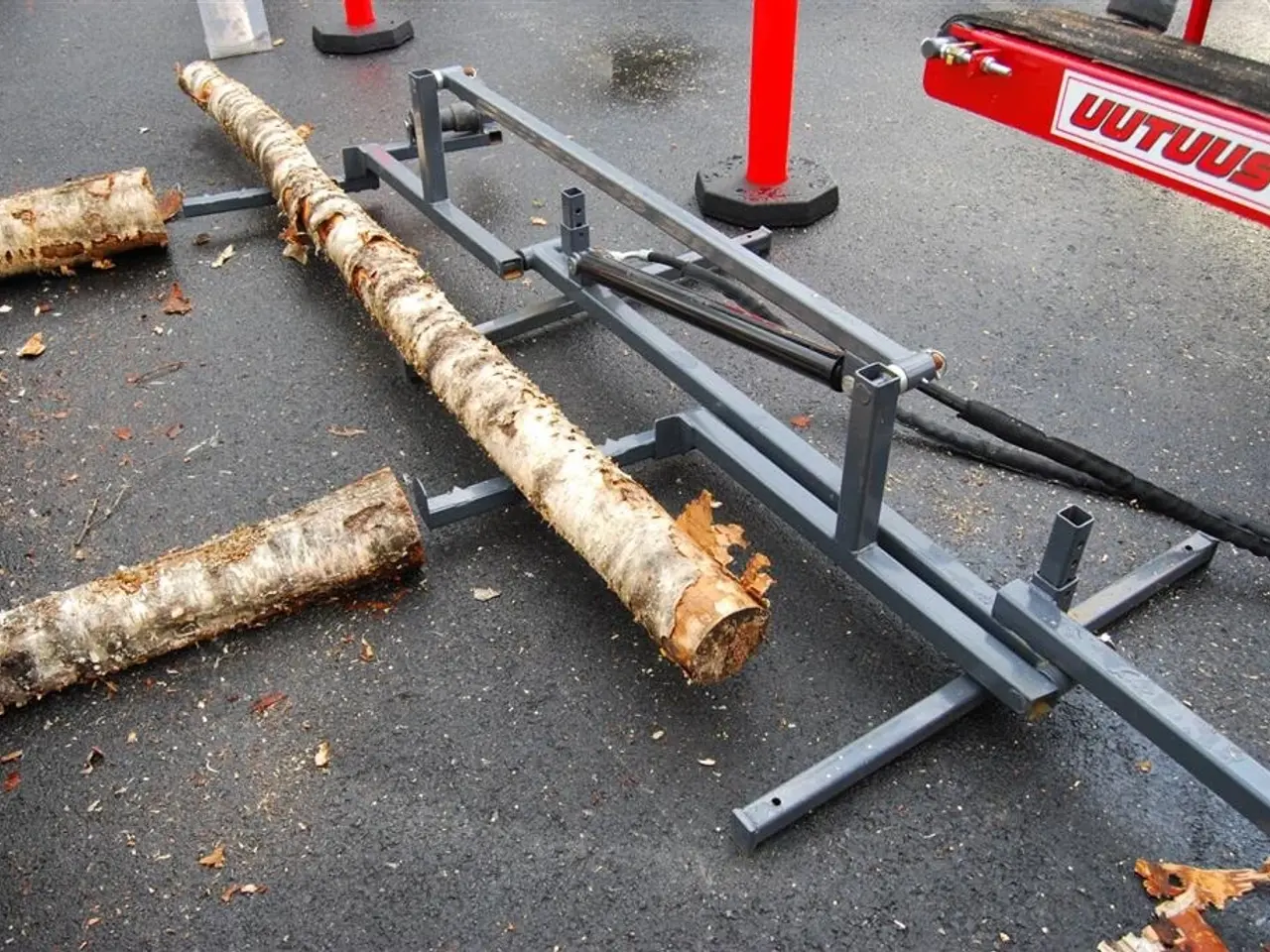 Billede 5 - Palax Lifter