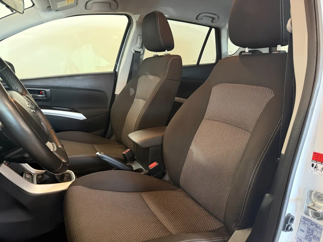 Billede 12 - Suzuki S-Cross 1,6 Active