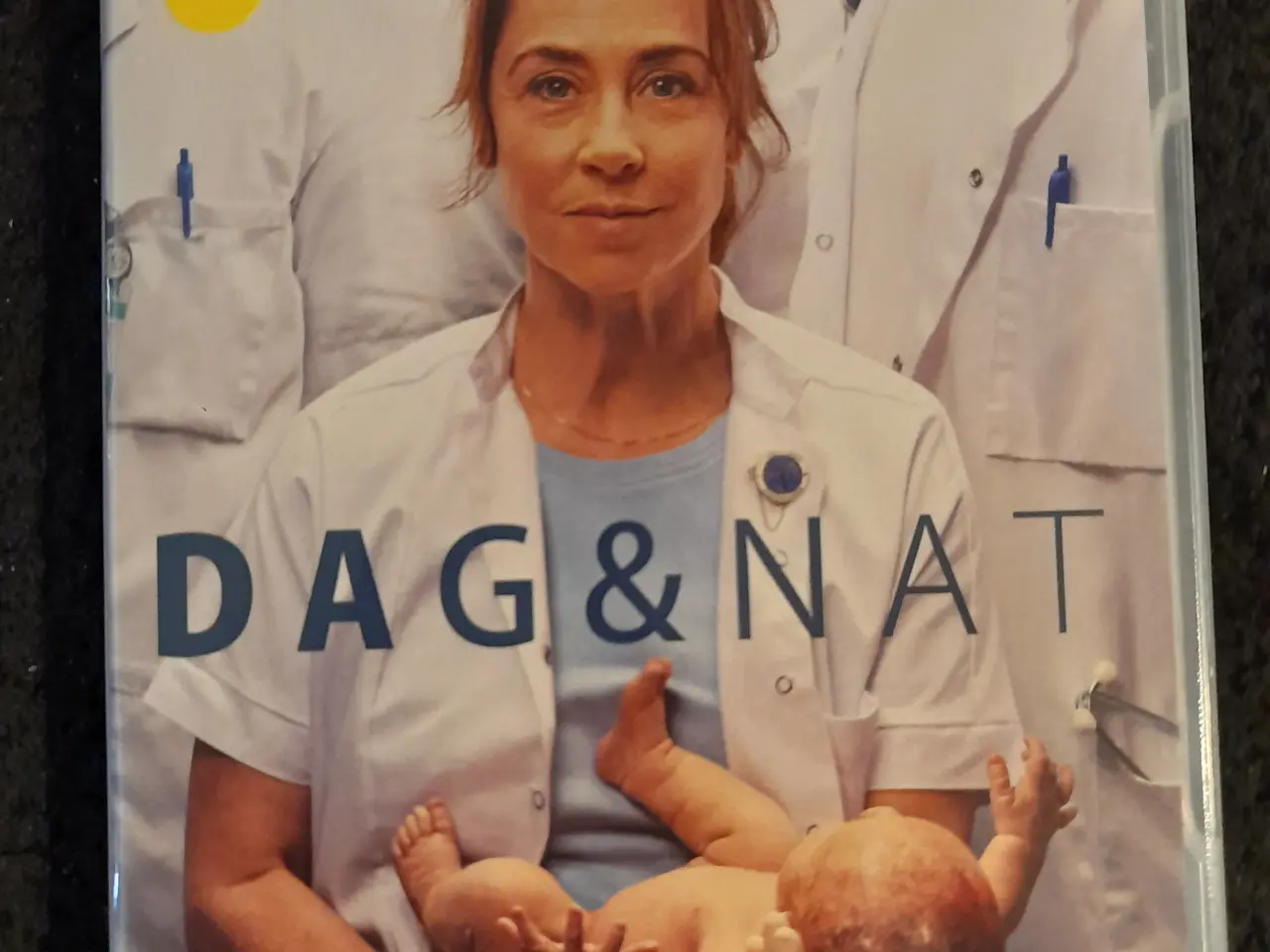 Billede 1 - Dag og nat