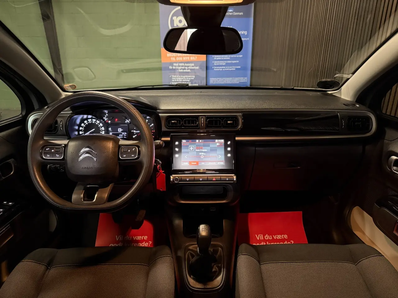 Billede 11 - Citroën C3 1,2 PureTech 82 Cool