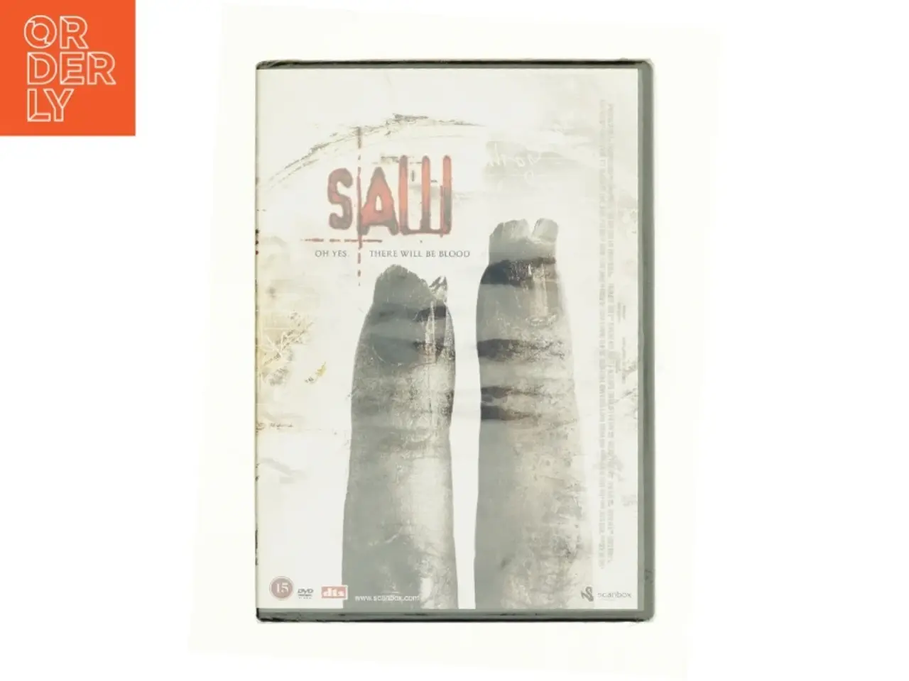 Billede 1 - SAW II