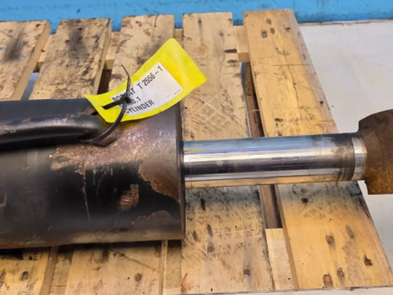 Billede 13 - Bobcat T2256 Cylinder 88380.1