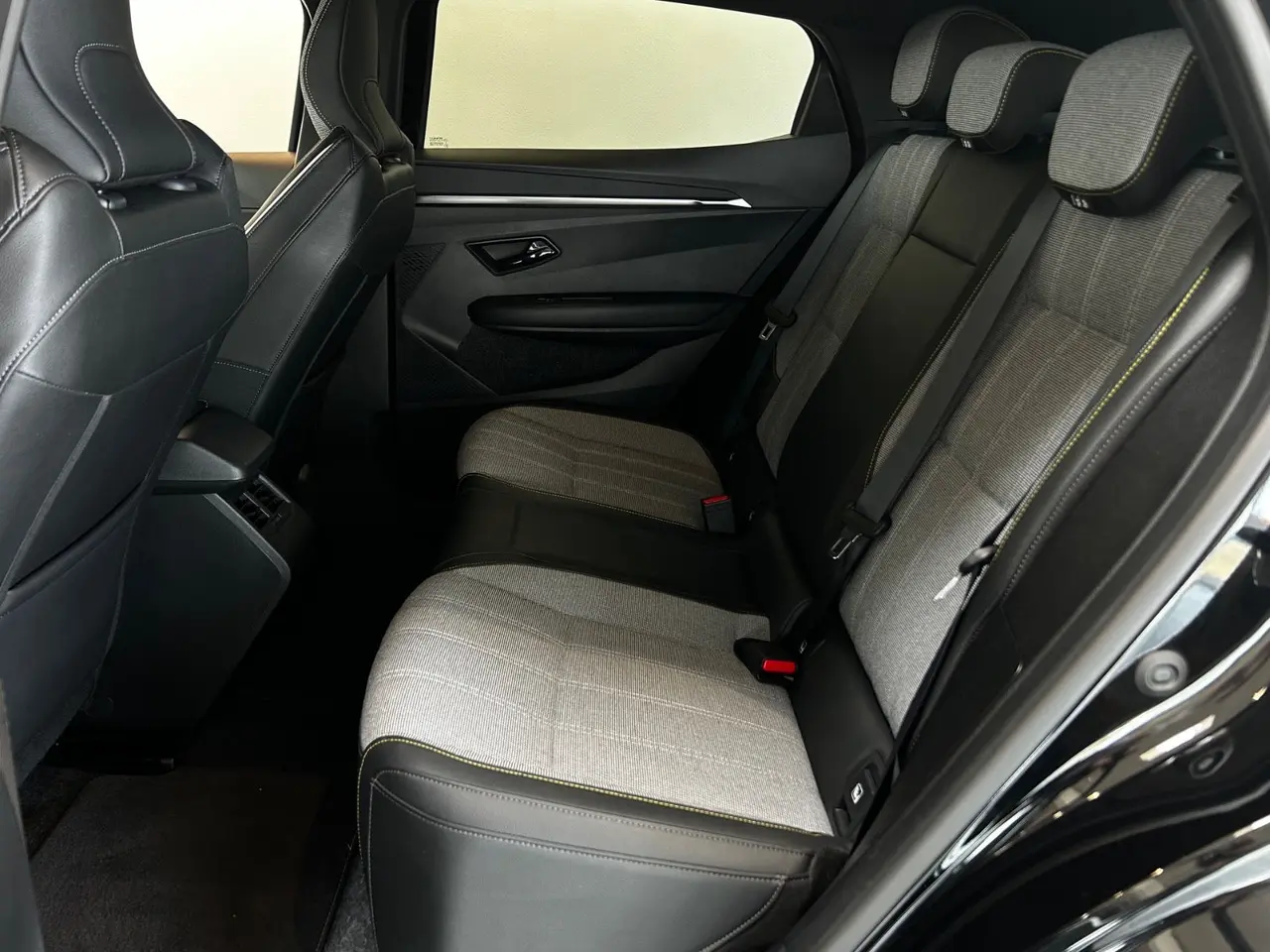 Billede 7 - Renault Megane E-Tech 60 Techno