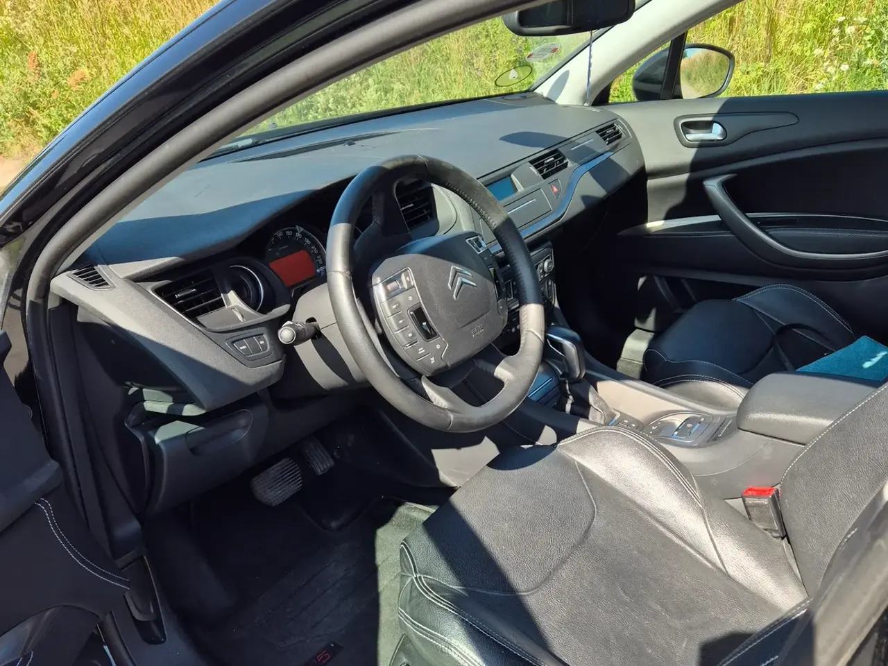 Billede 5 - Citroën C5 2,0 HDi 138 Comfort aut.