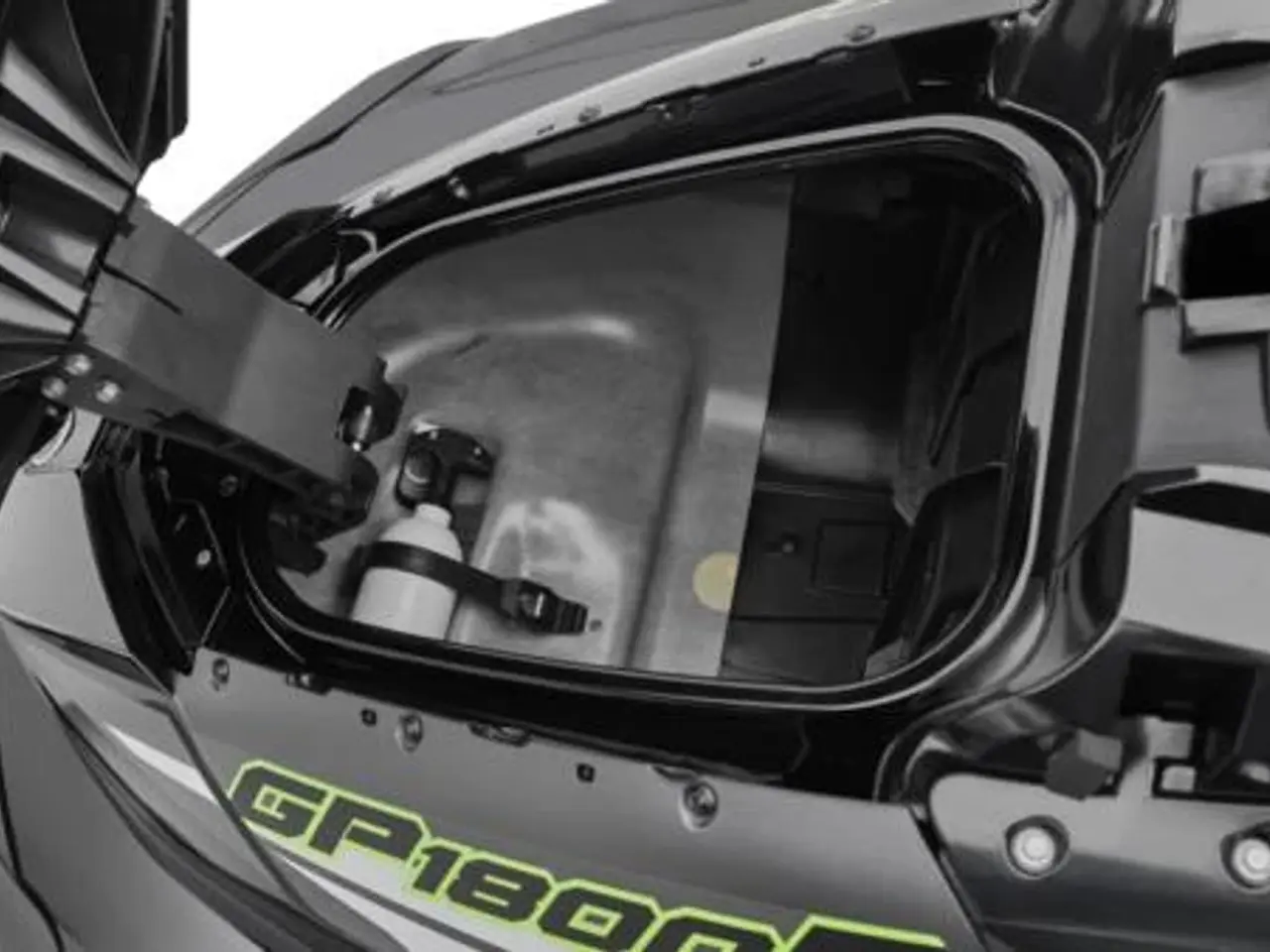 Billede 13 - Yamaha GP 1800R SVHO