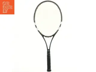 Tennis ketcher med taske fra Babolat (str. 69x28 cm)
