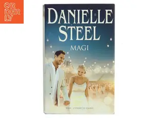 Magi af Danielle Steel (Bog)