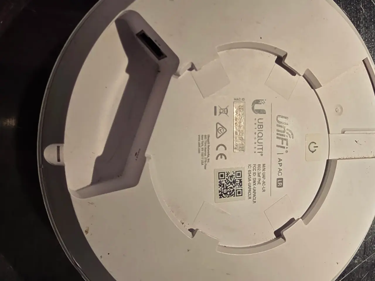 Billede 4 - UniFi Access Points AC SHD & AC LR