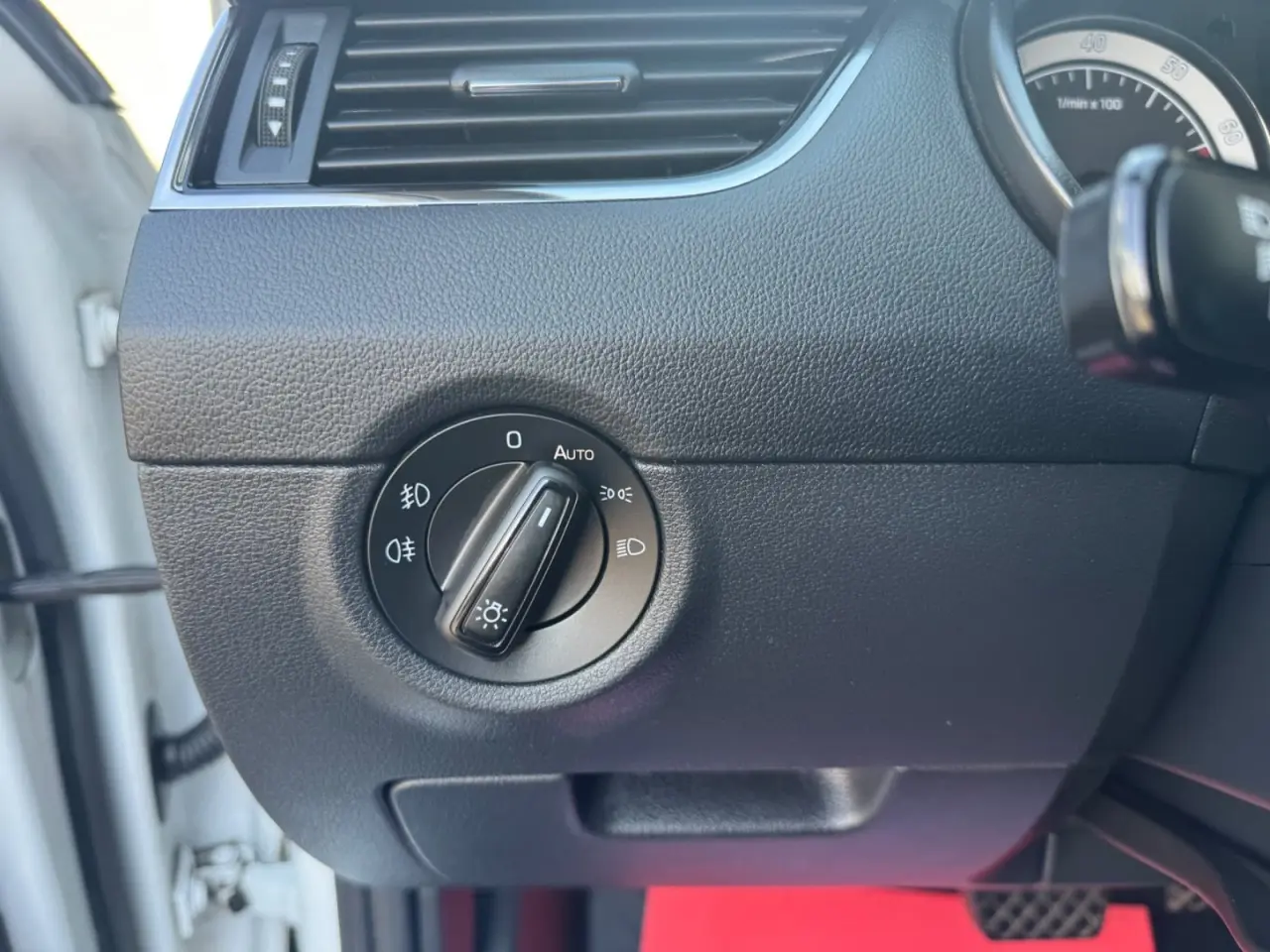 Billede 14 - Skoda Octavia 1,0 TSi 115 Style Combi DSG