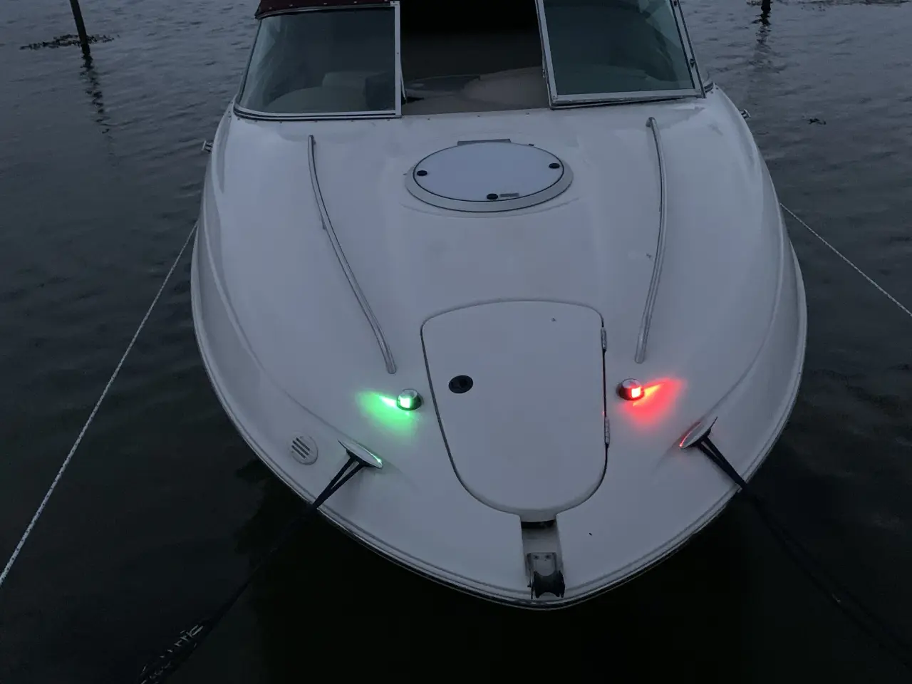 Billede 3 - Super fint speedbåd