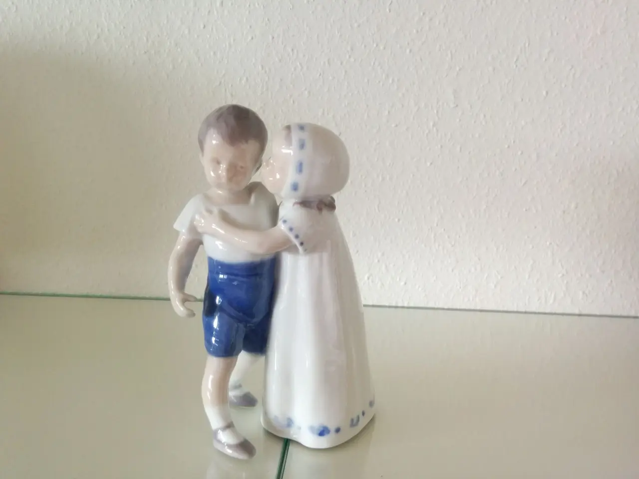 Billede 1 - Bing & Grøndahl figur