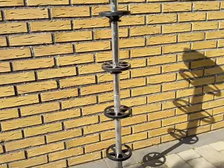 Dækstativ