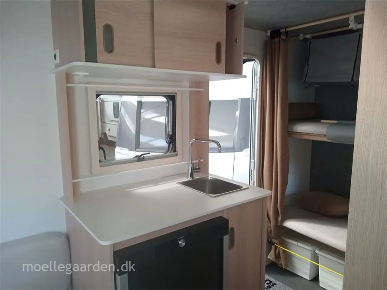 Billede 5 - 2025 - Adria Aviva Lite 360 DK