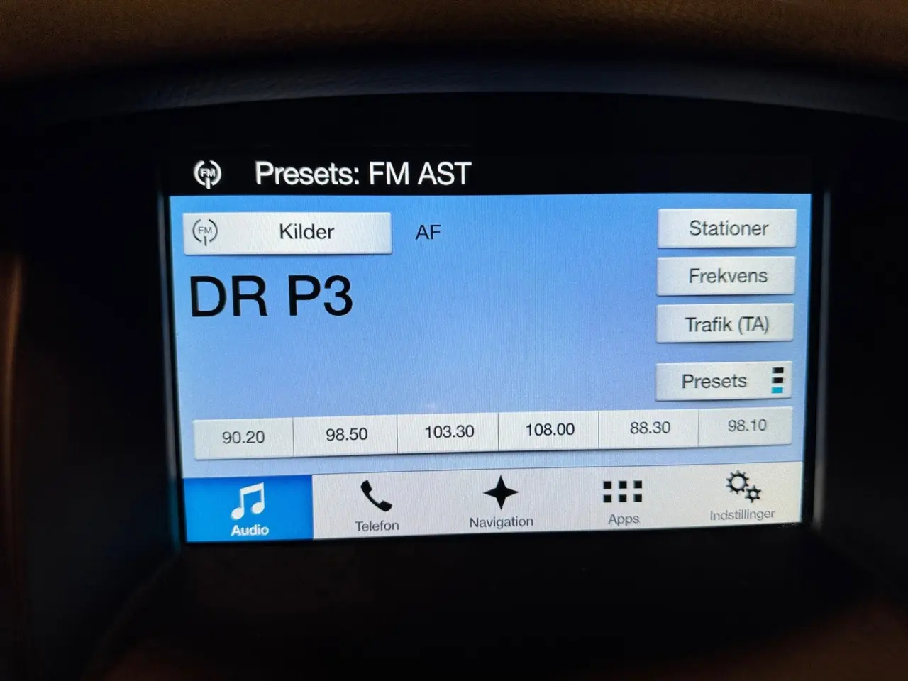 Billede 11 - Ford Focus 1,5 TDCi 120 ST-Line aut.