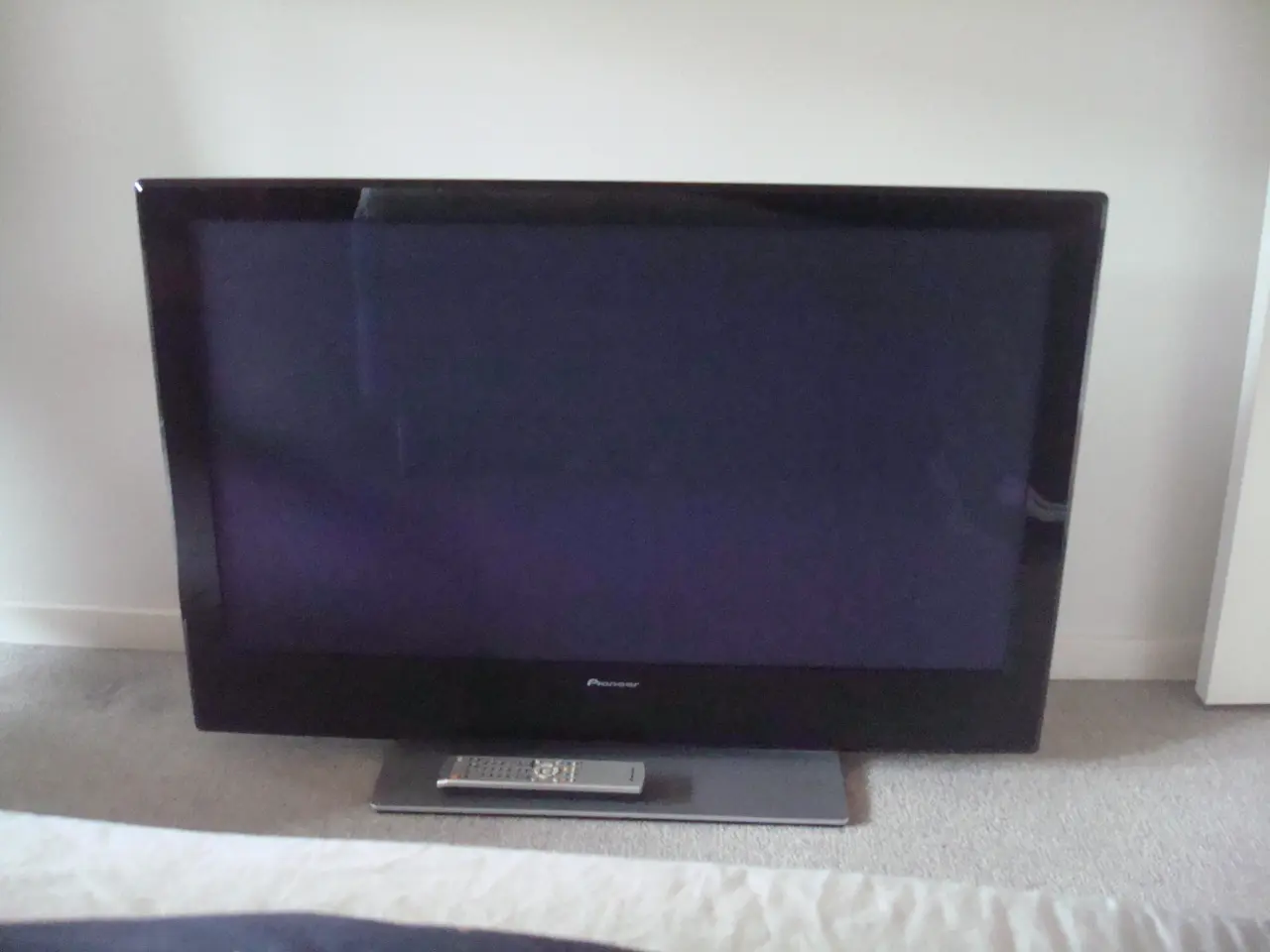 Billede 3 - Pioneer TV