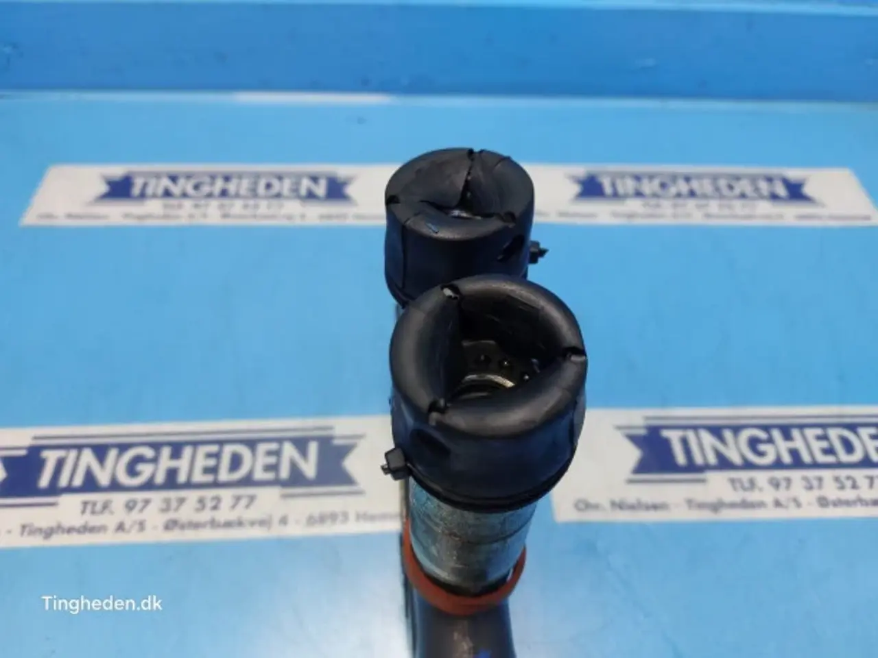 Billede 3 - Massey Ferguson 6180 Ventilblok 3582518M1