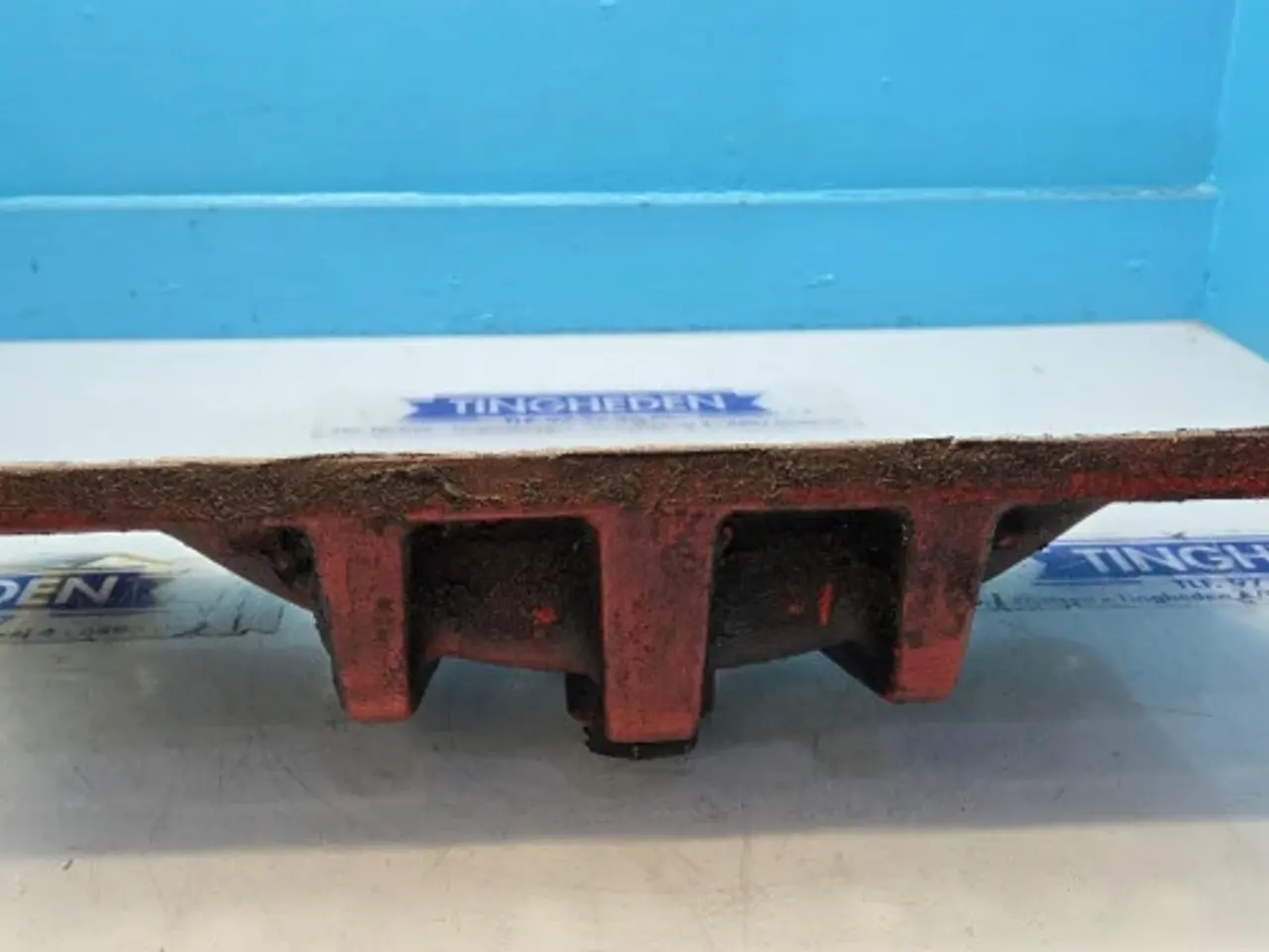 Billede 8 - Case 2388 Dæksel 135286A1