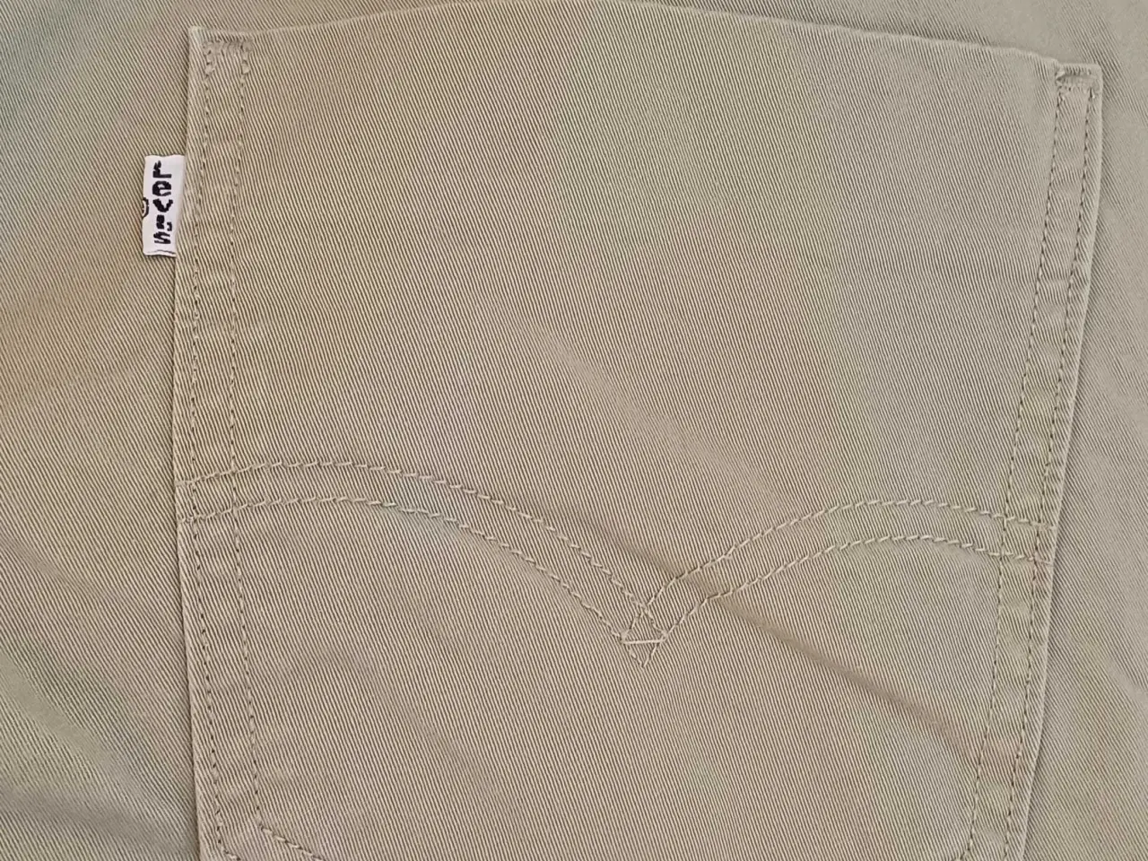 Billede 1 - Levis bukser