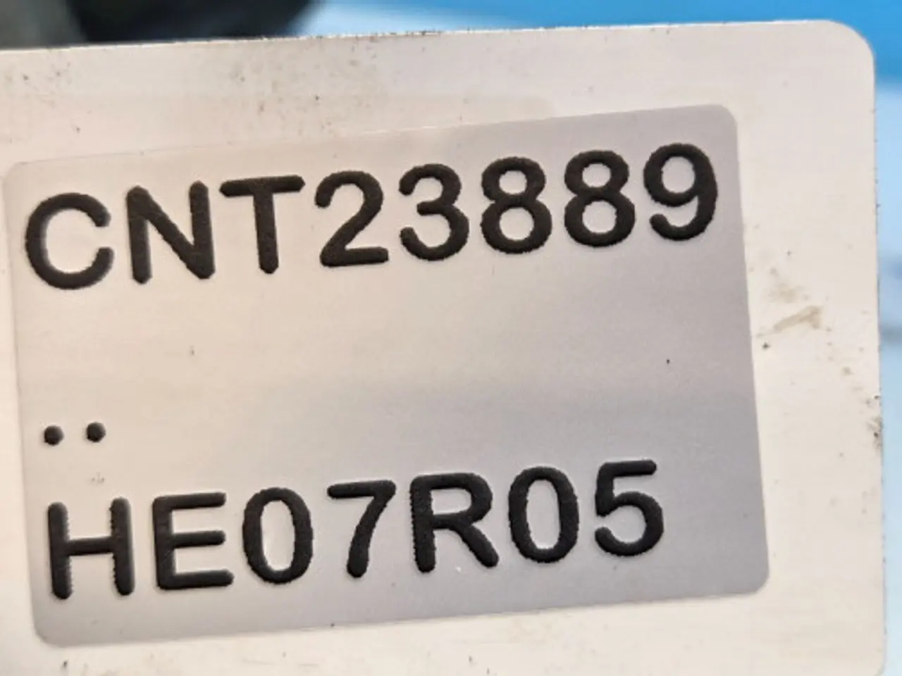 Billede 15 - Massey Ferguson 7272 Aktuator 28782530