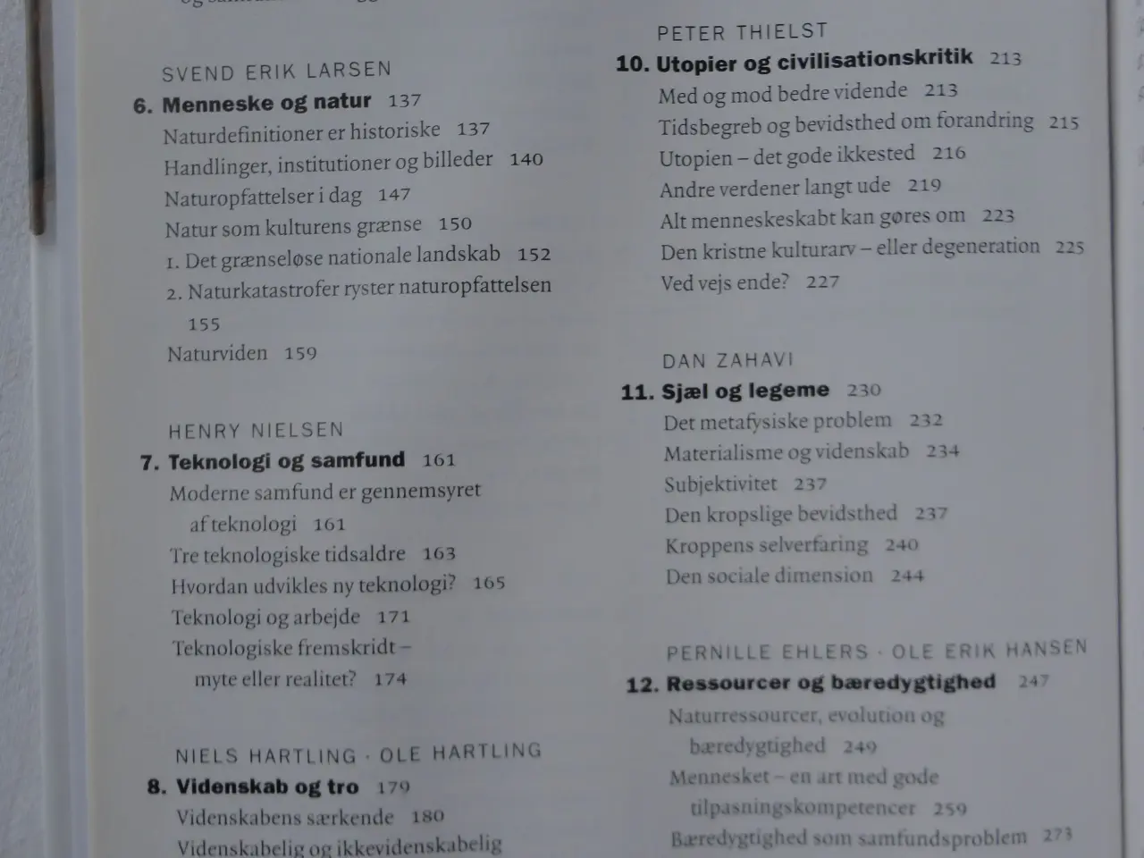 Billede 3 - Almen Studieforberedelse :